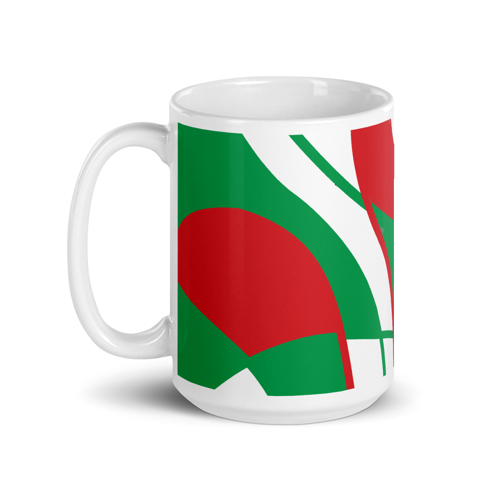 Italy | Mug