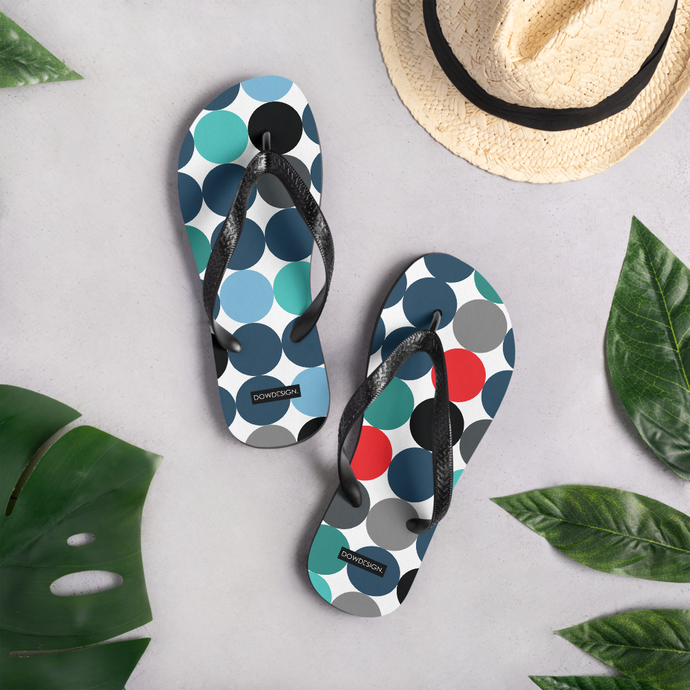 Cold Balls | Flip-Flops