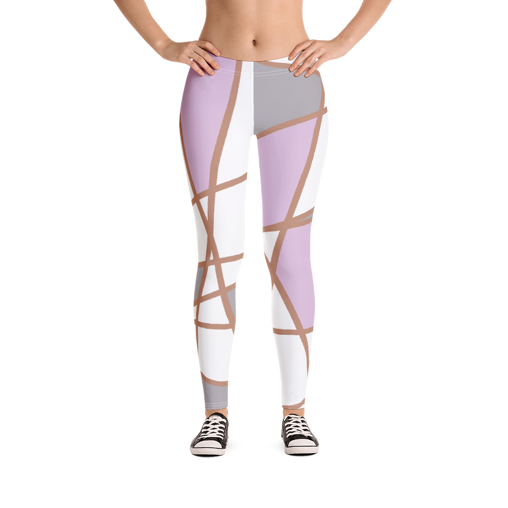 Spring Ornament | Leggings
