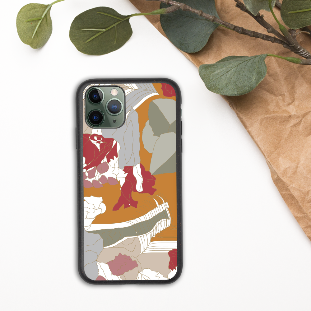Second Spring | Biodegradable Phone Case