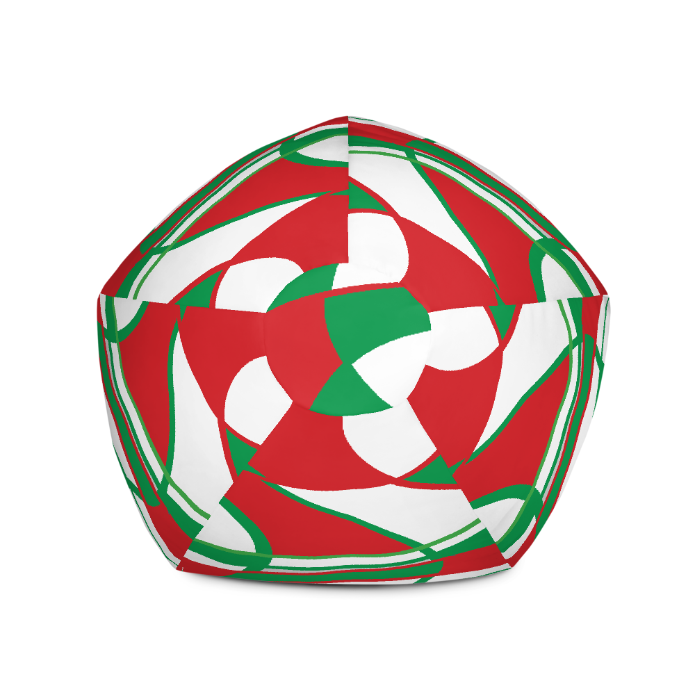 Italy | Bean Bag Chair