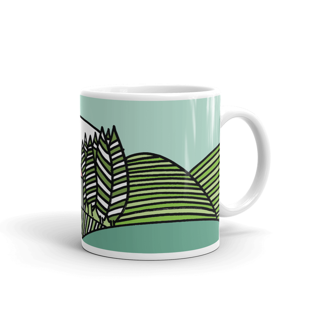 Happy Summer | Mug
