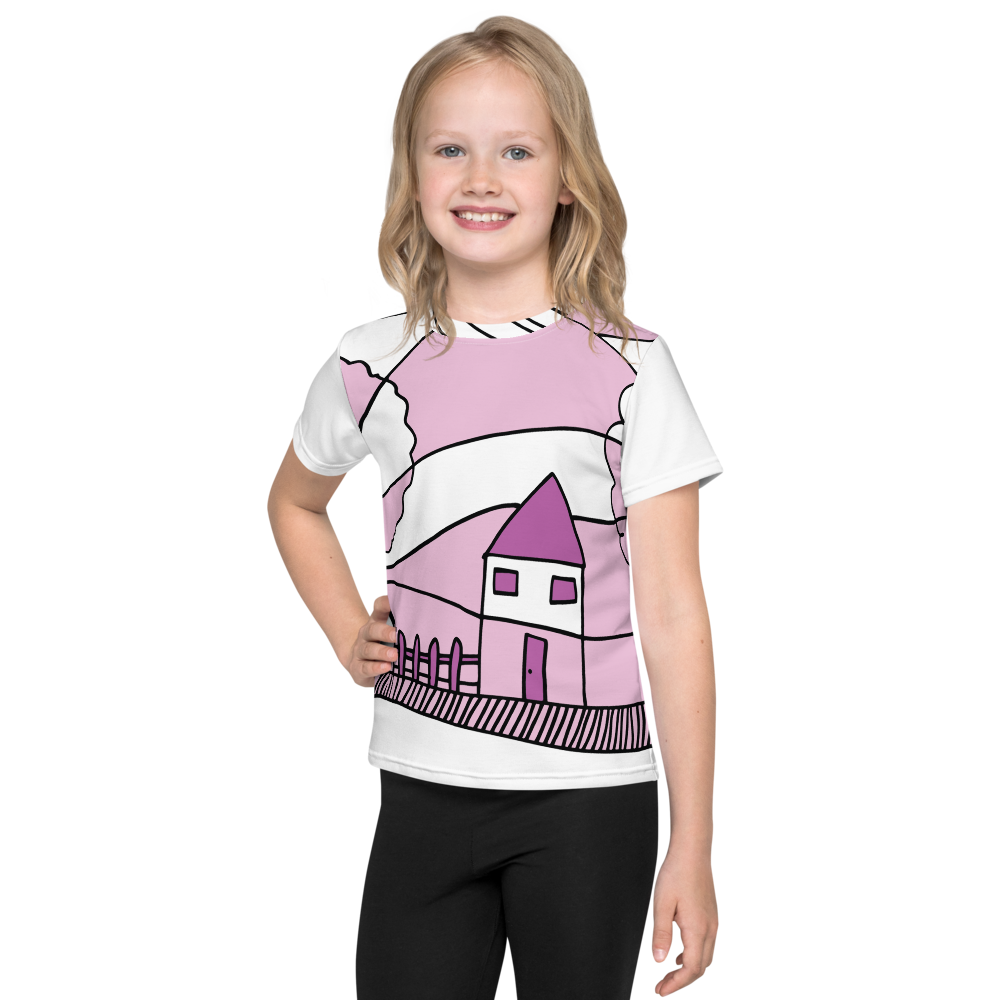 Back to School | Kids T-Shirt