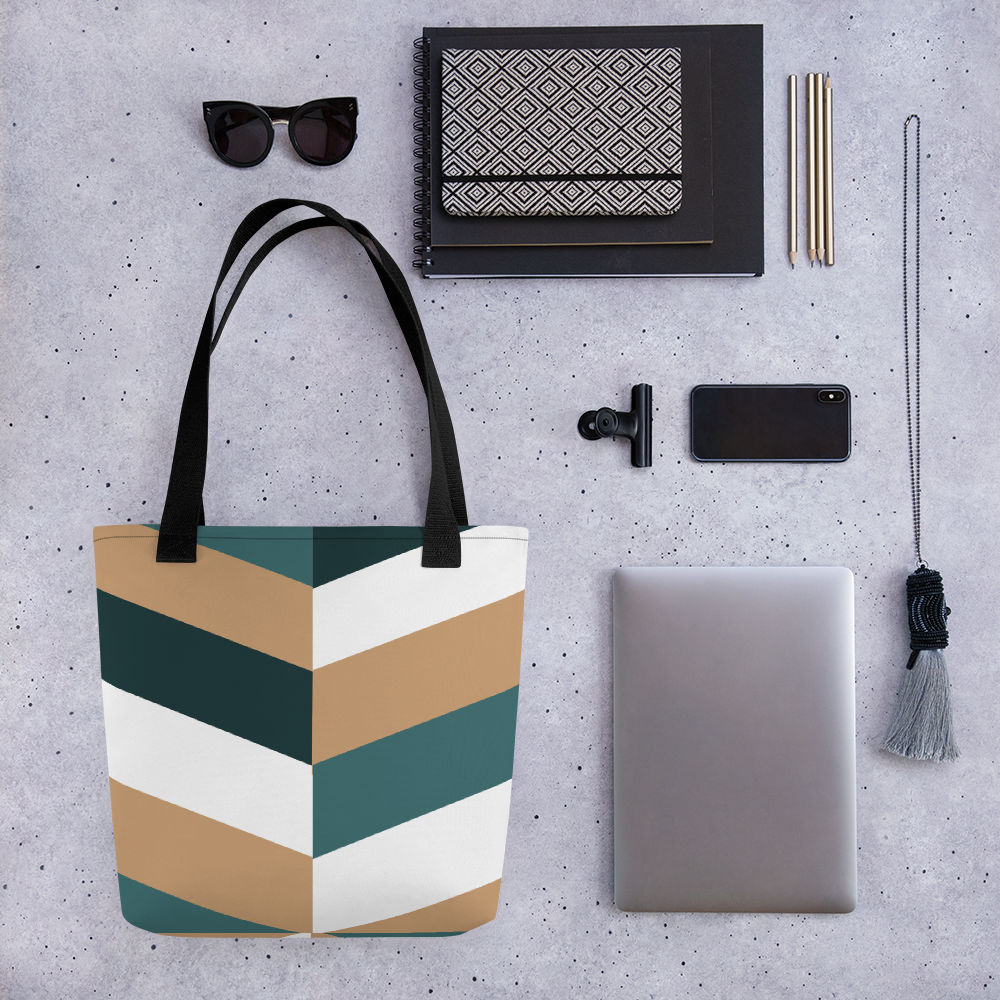 Spring Taste | Tote Bag