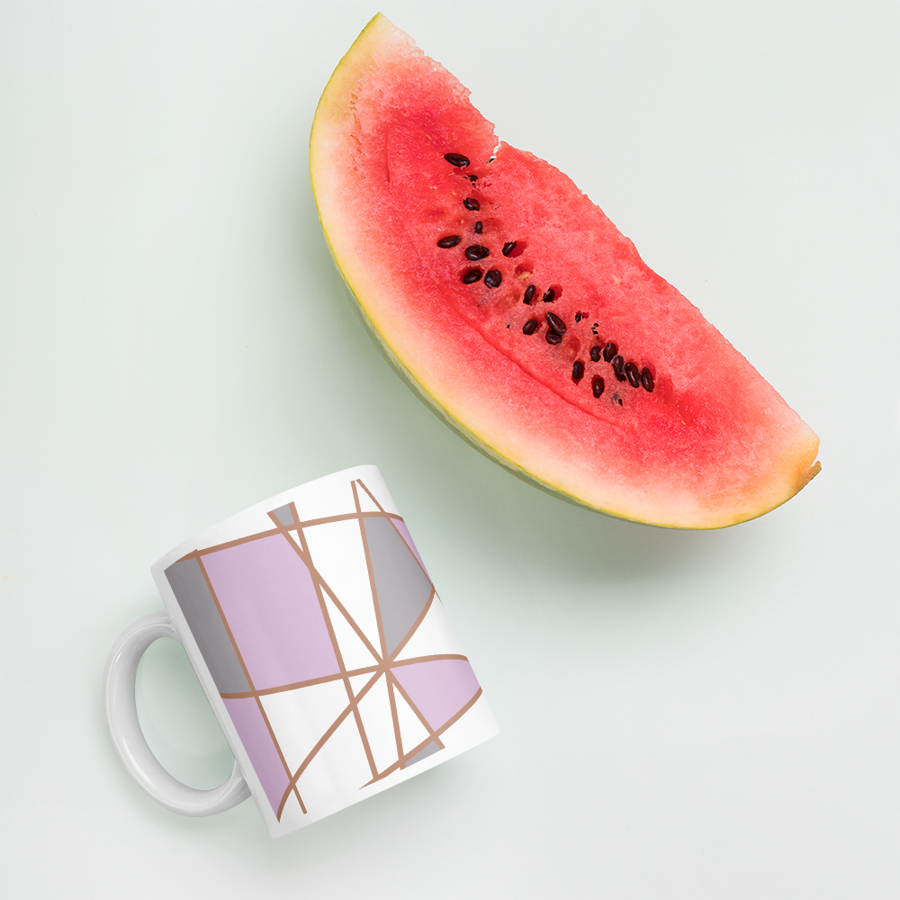 Spring Ornament | Mug