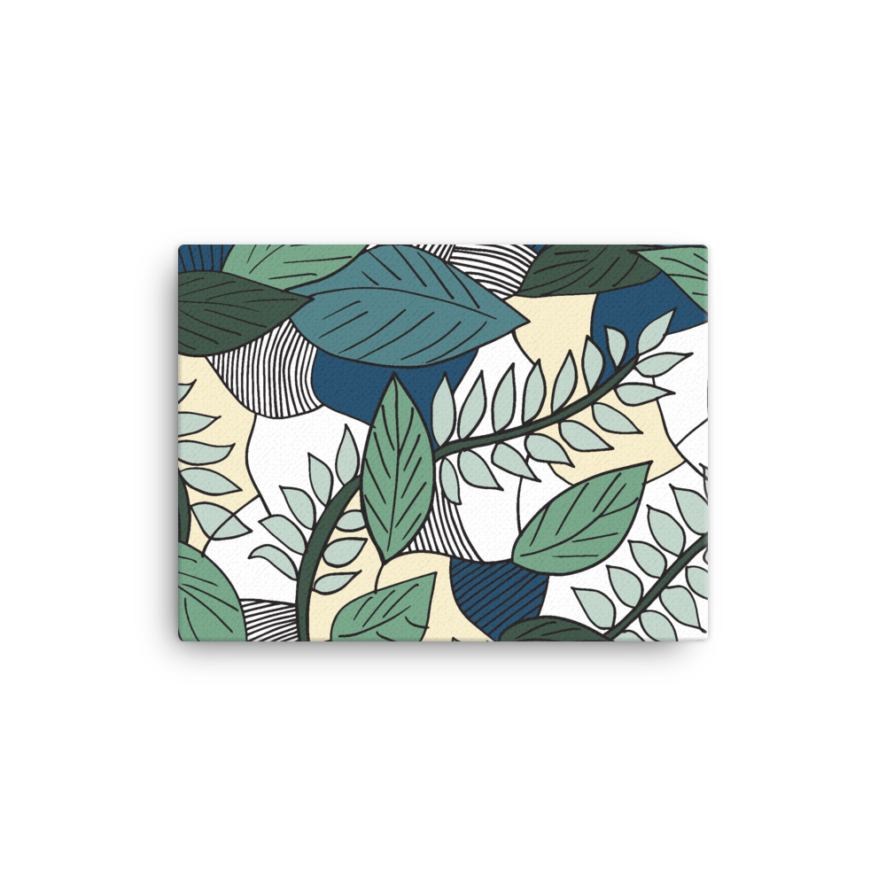 Summer Vibes | Canvas