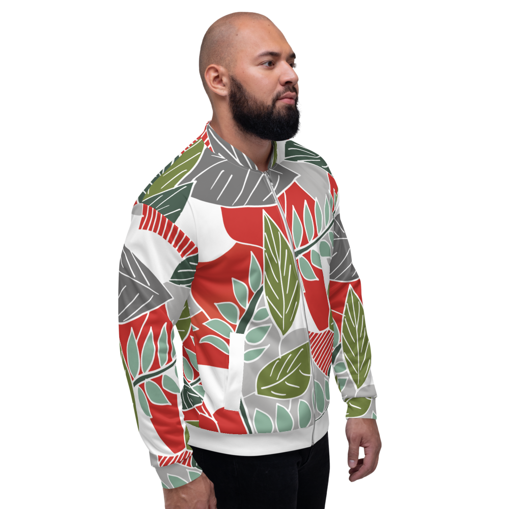Christmas Spirit | Bomber Jacket