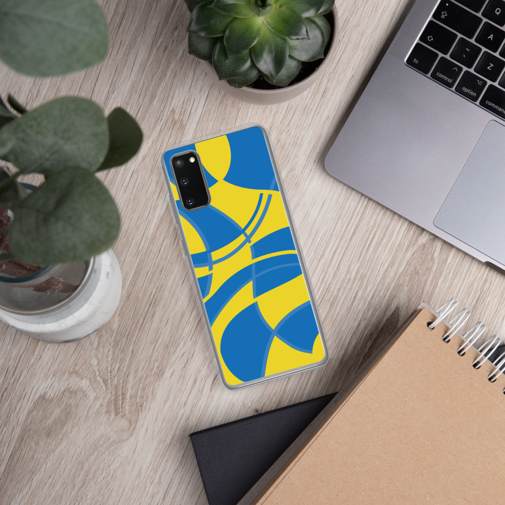 Sweden | Samsung Case