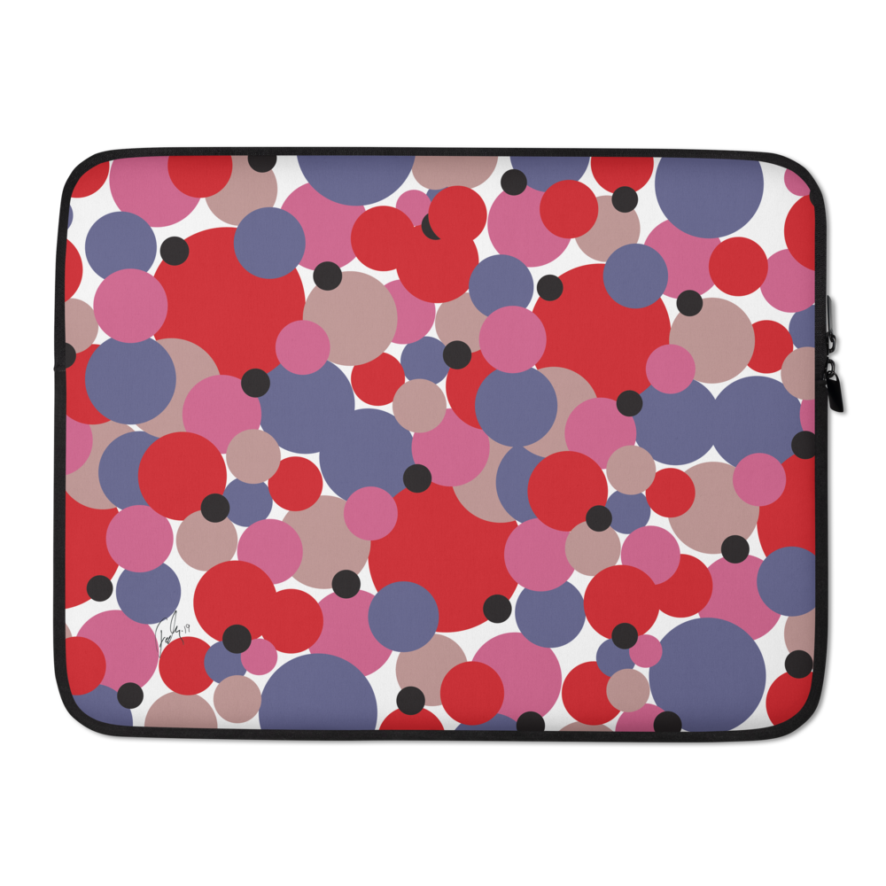 Christmas Joy | Laptop Sleeve