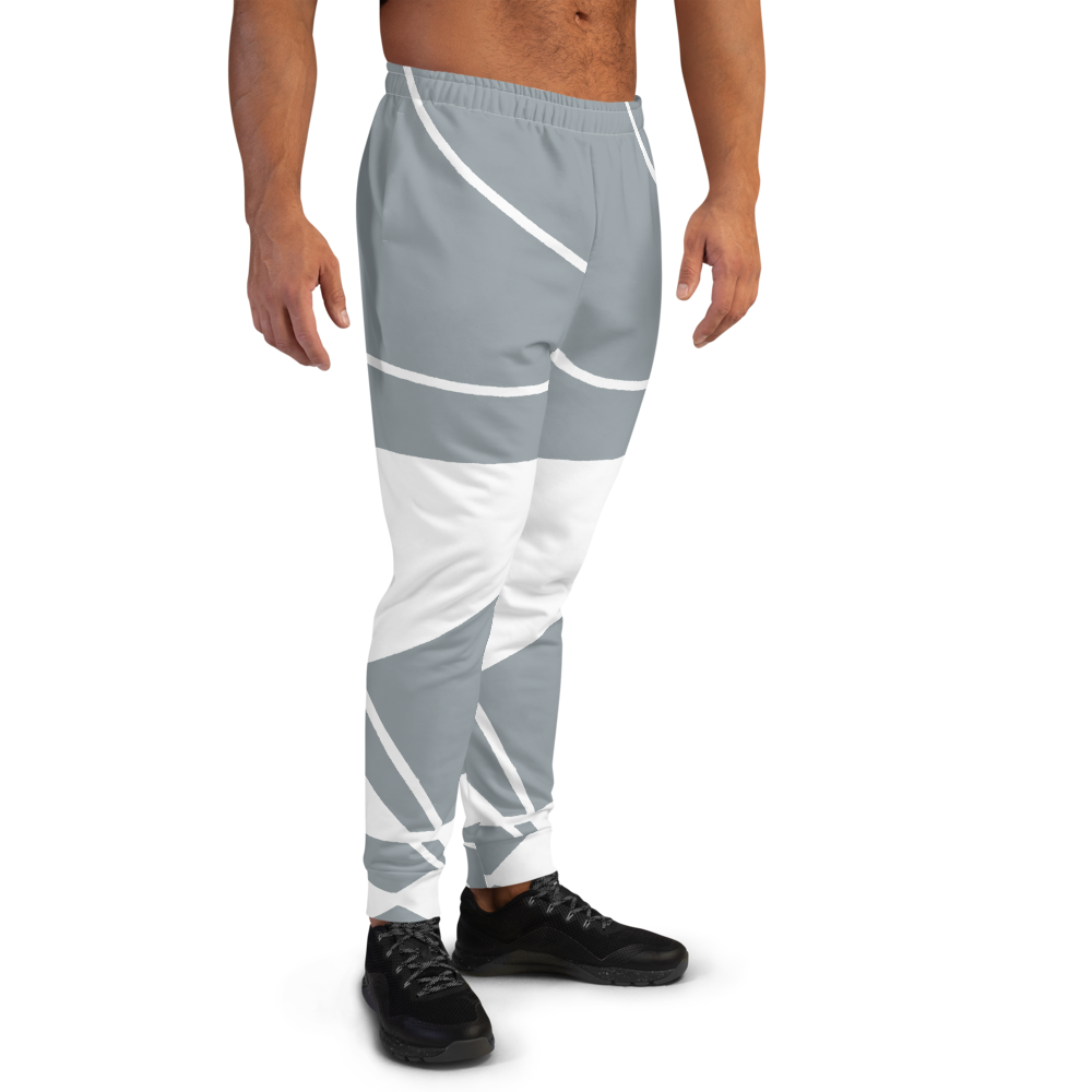 Gray Day | Men's Joggers