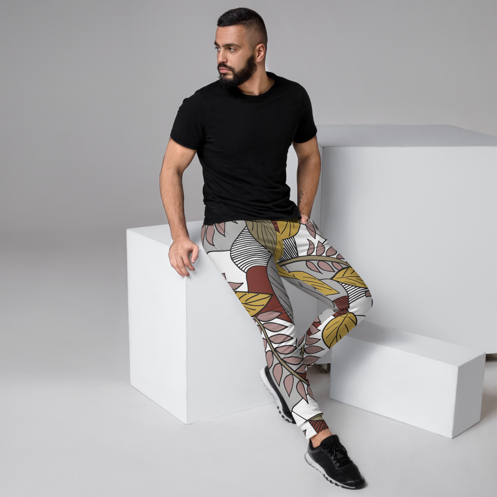 Fall Spirit | Men's Joggers