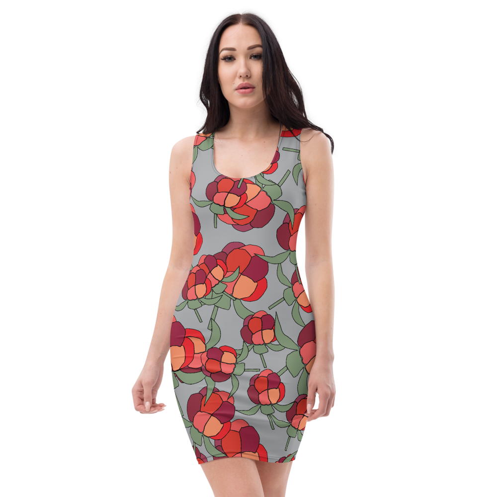Christmas Lakka | Dress