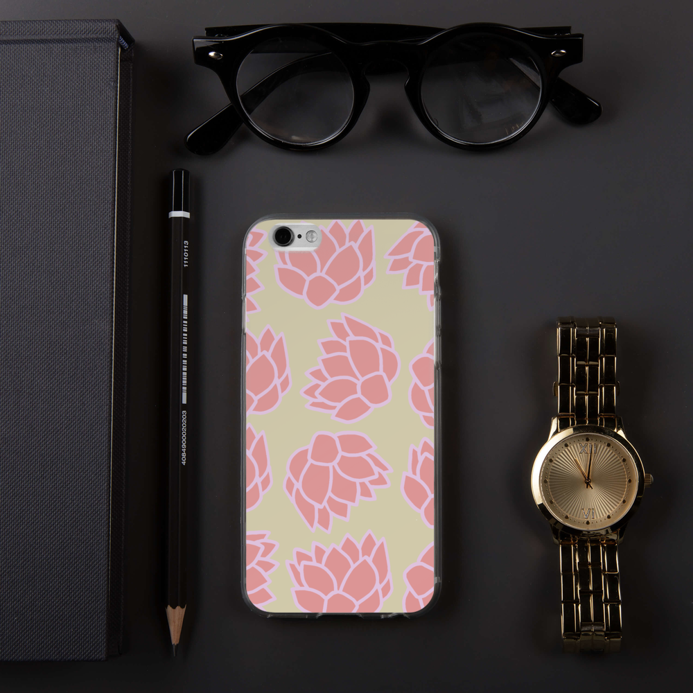 Beloved Spring | iPhone Case