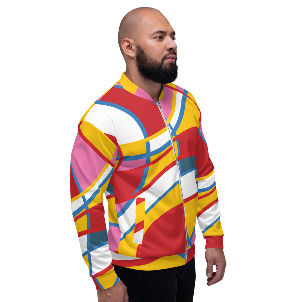 Spain | Bomber Jacket