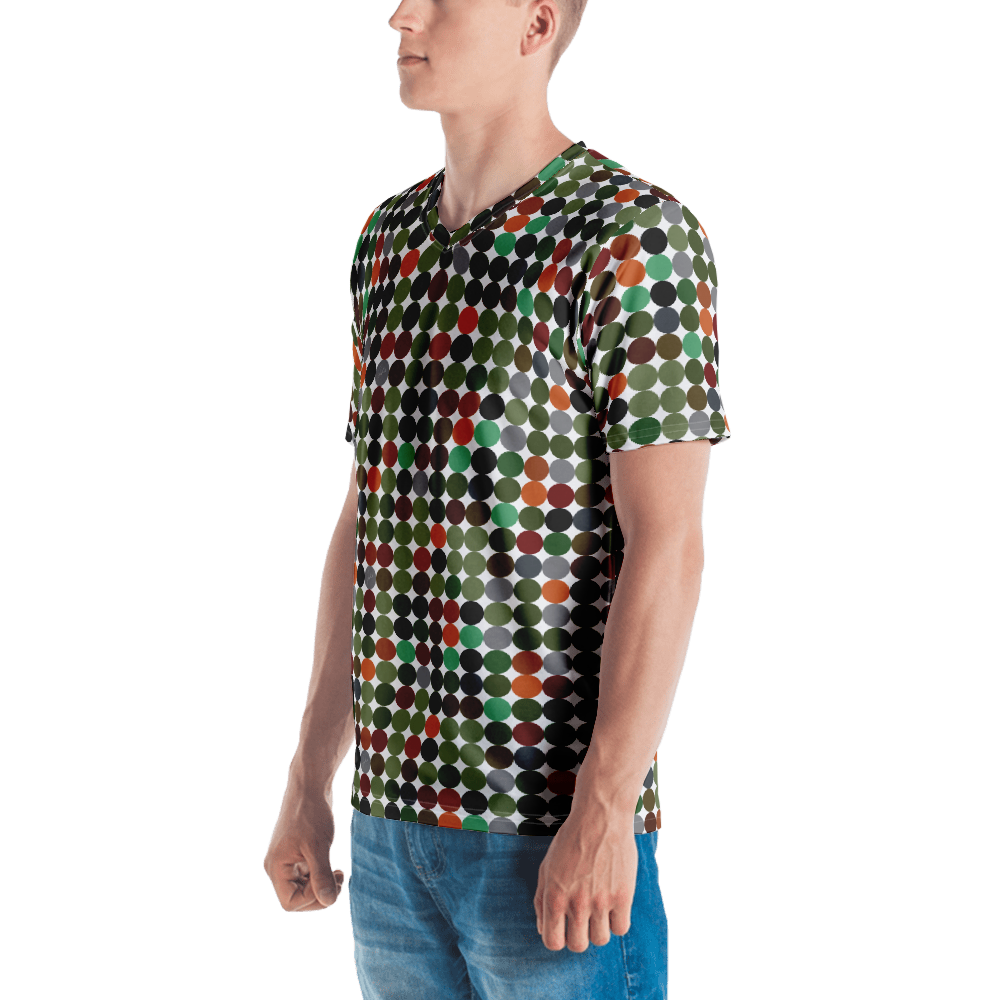 Warm Balls | Men's T-Shirt