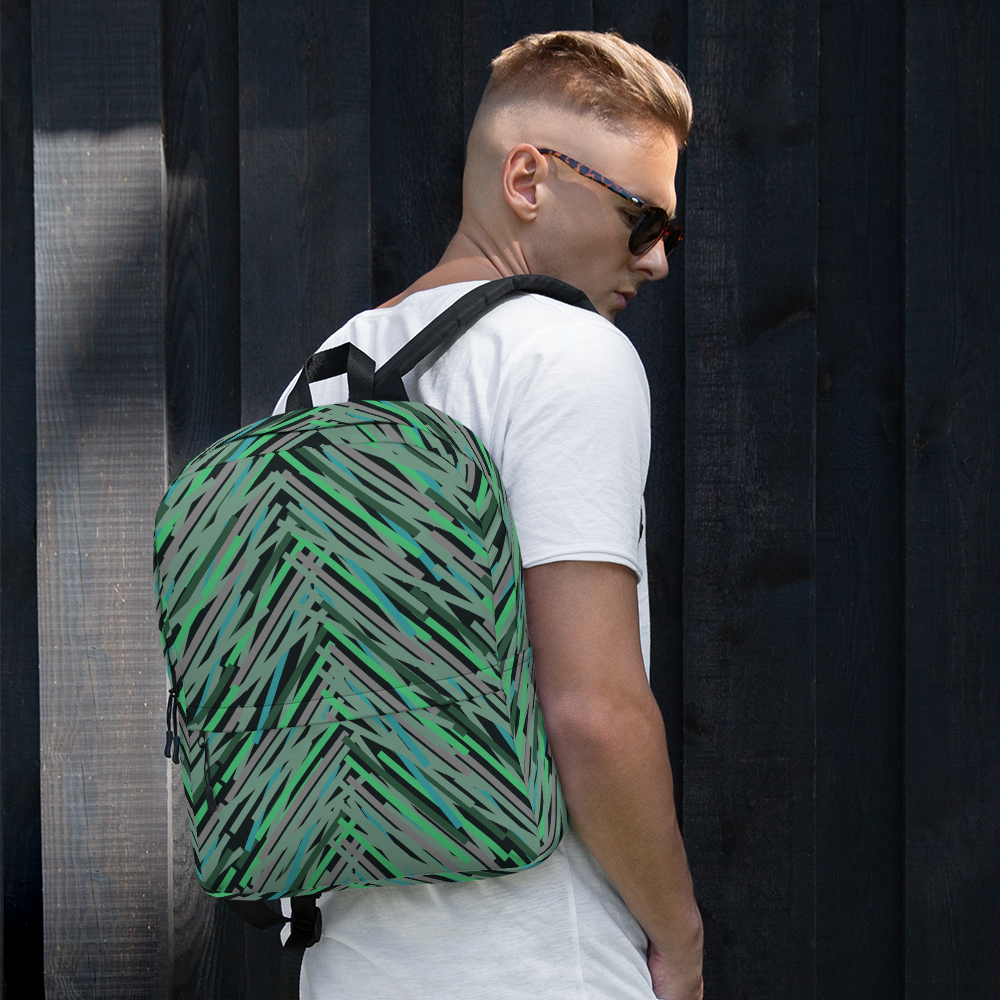 A Star In The Dark | Backpack