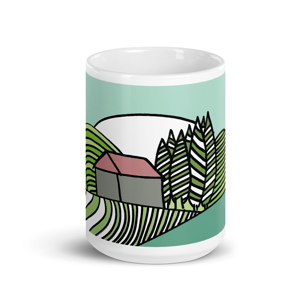 Happy Summer | Mug