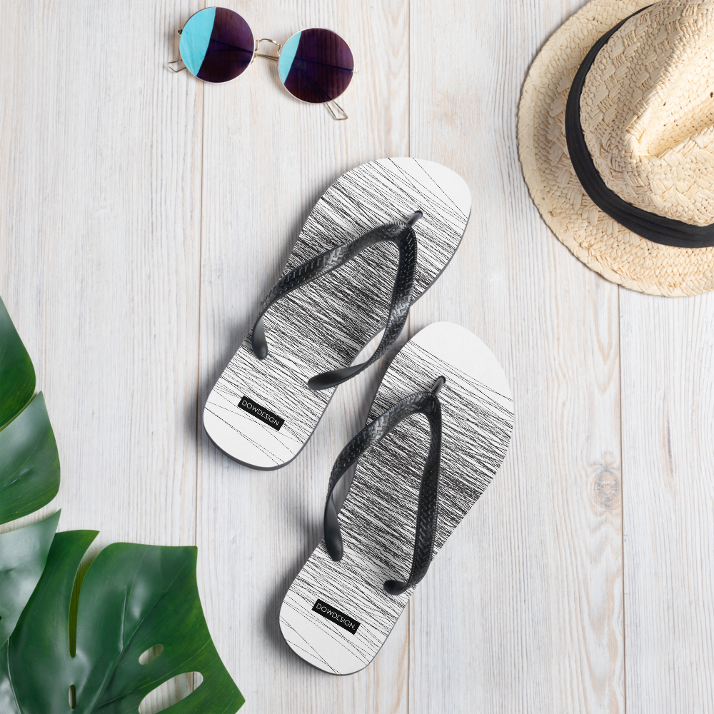 Black Wind | Flip-Flops