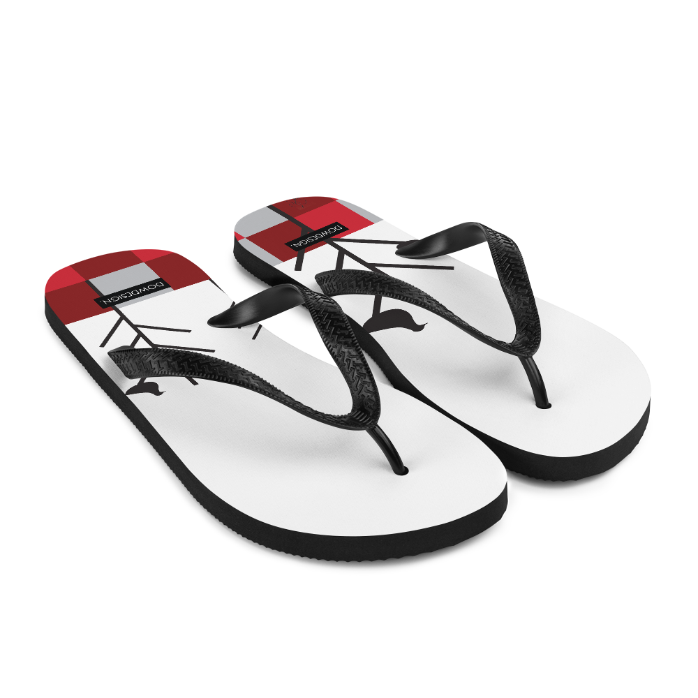 Christmas Birds | Flip-Flops