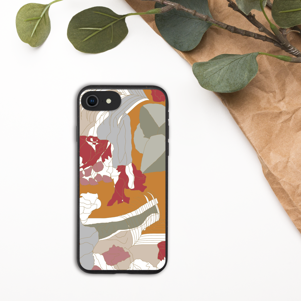 Second Spring | Biodegradable Phone Case