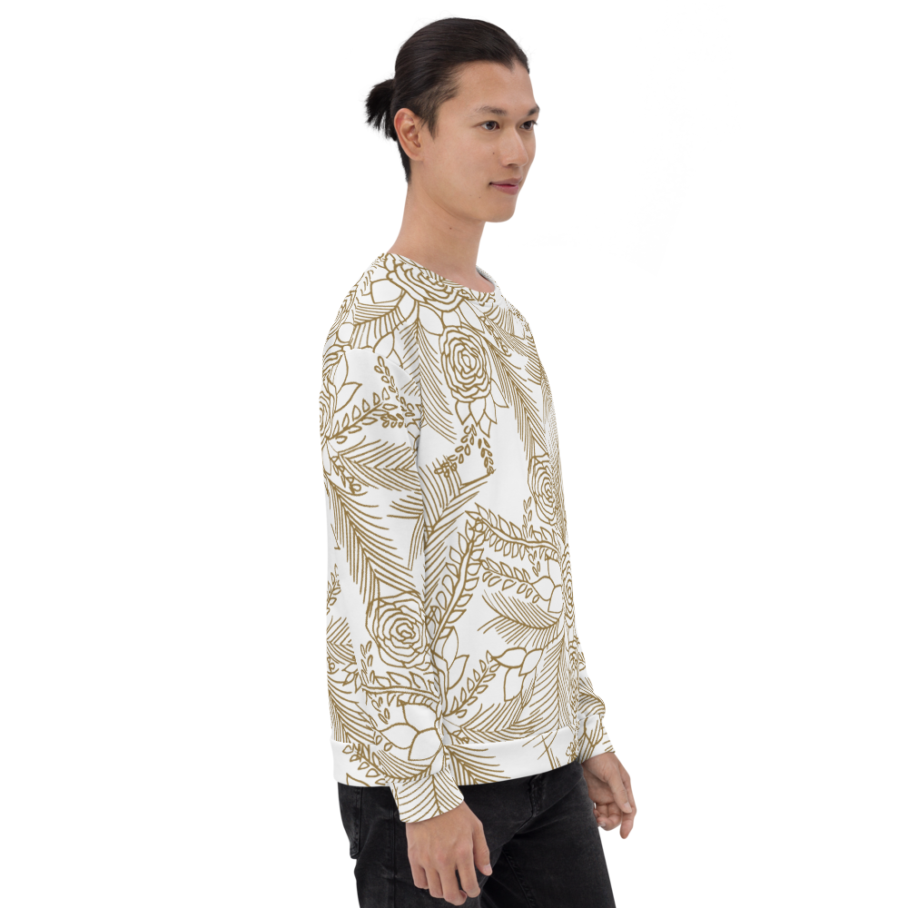 Royal Design | Sweatshirt