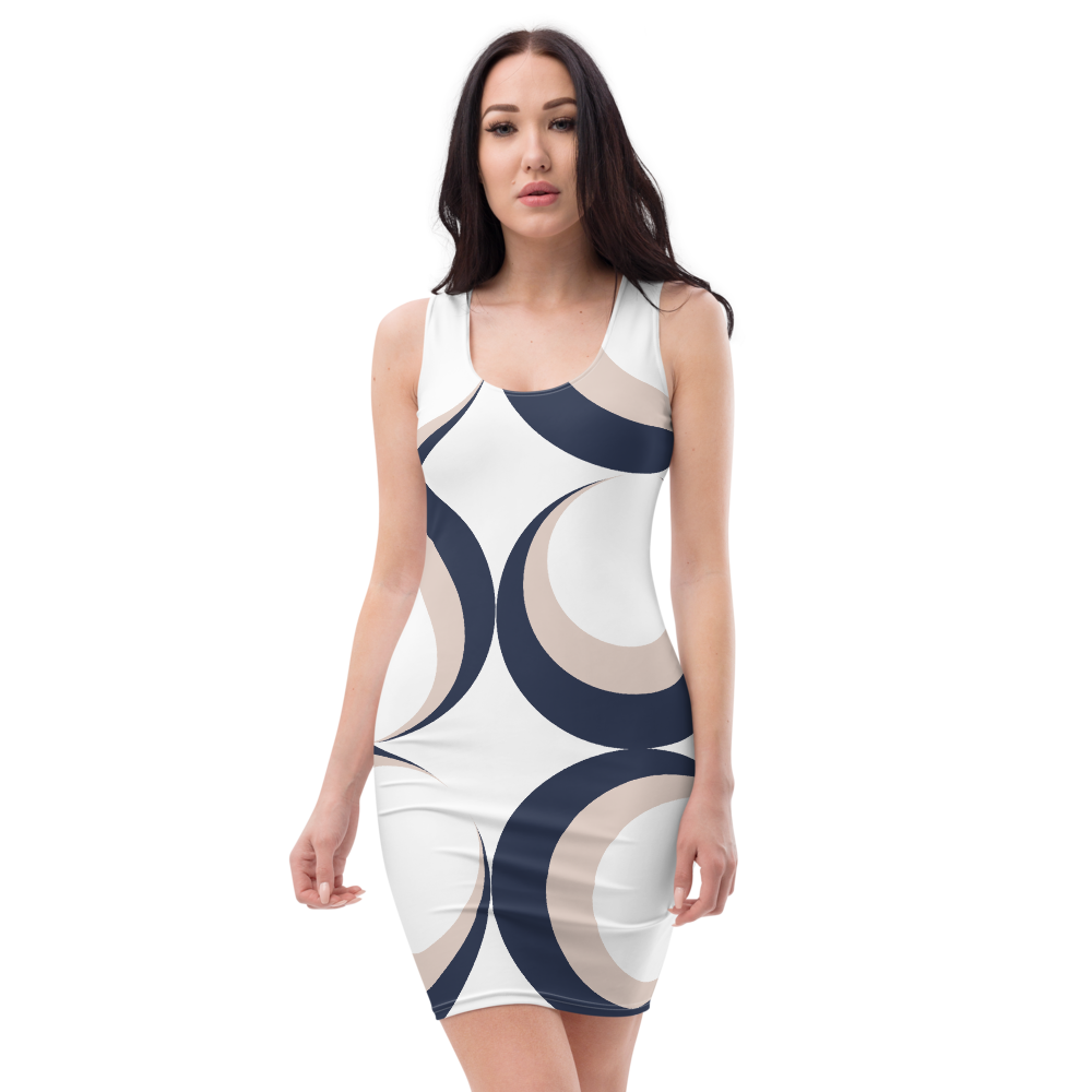 Life Is Good | Dress