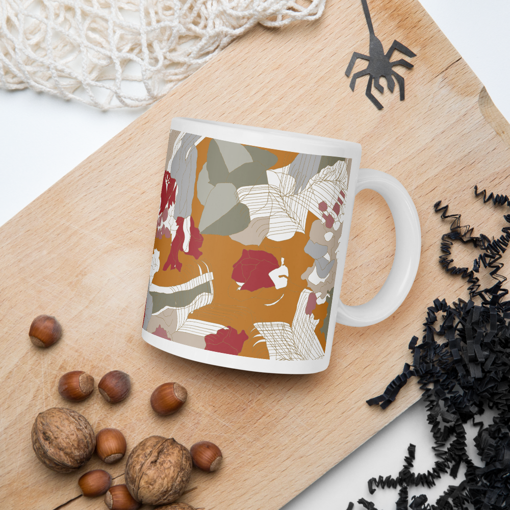 Second Spring | Mug