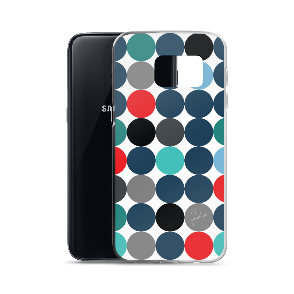 Cold Balls | Samsung Case
