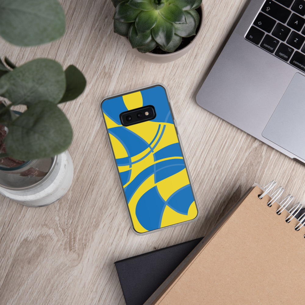 Sweden | Samsung Case