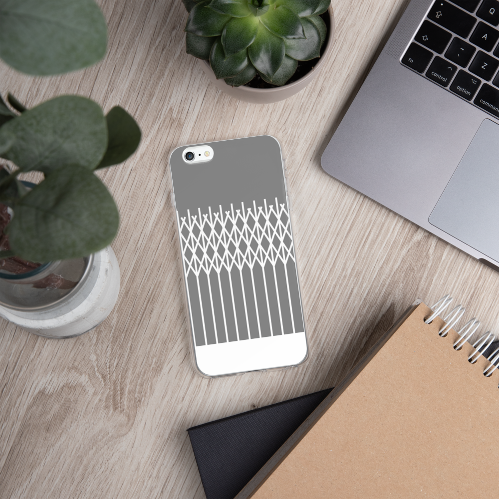 Winter Forest | iPhone Case