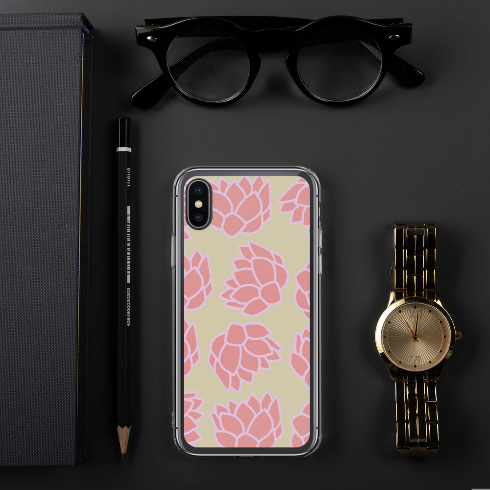 Beloved Spring | iPhone Case