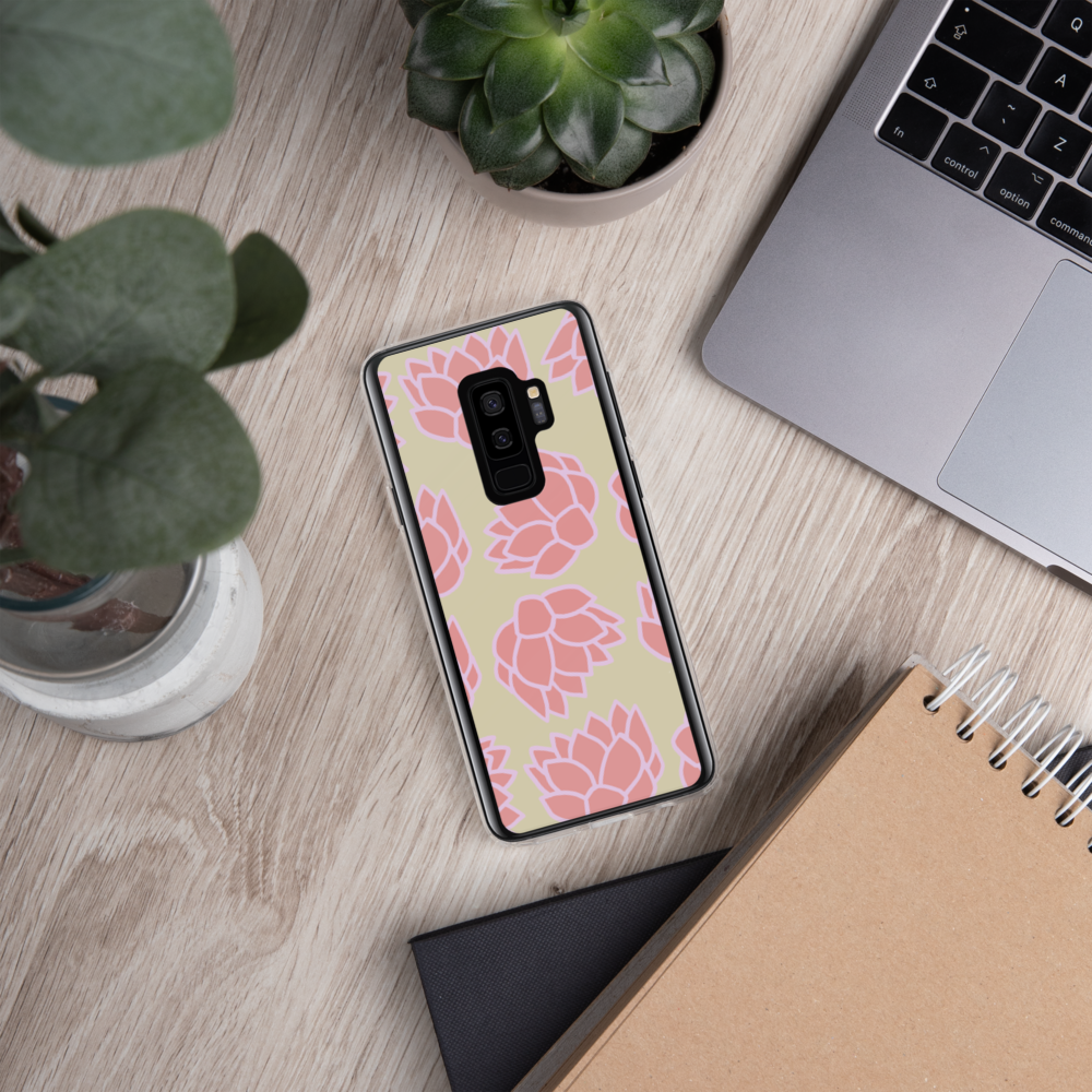 Beloved Spring | Samsung Case