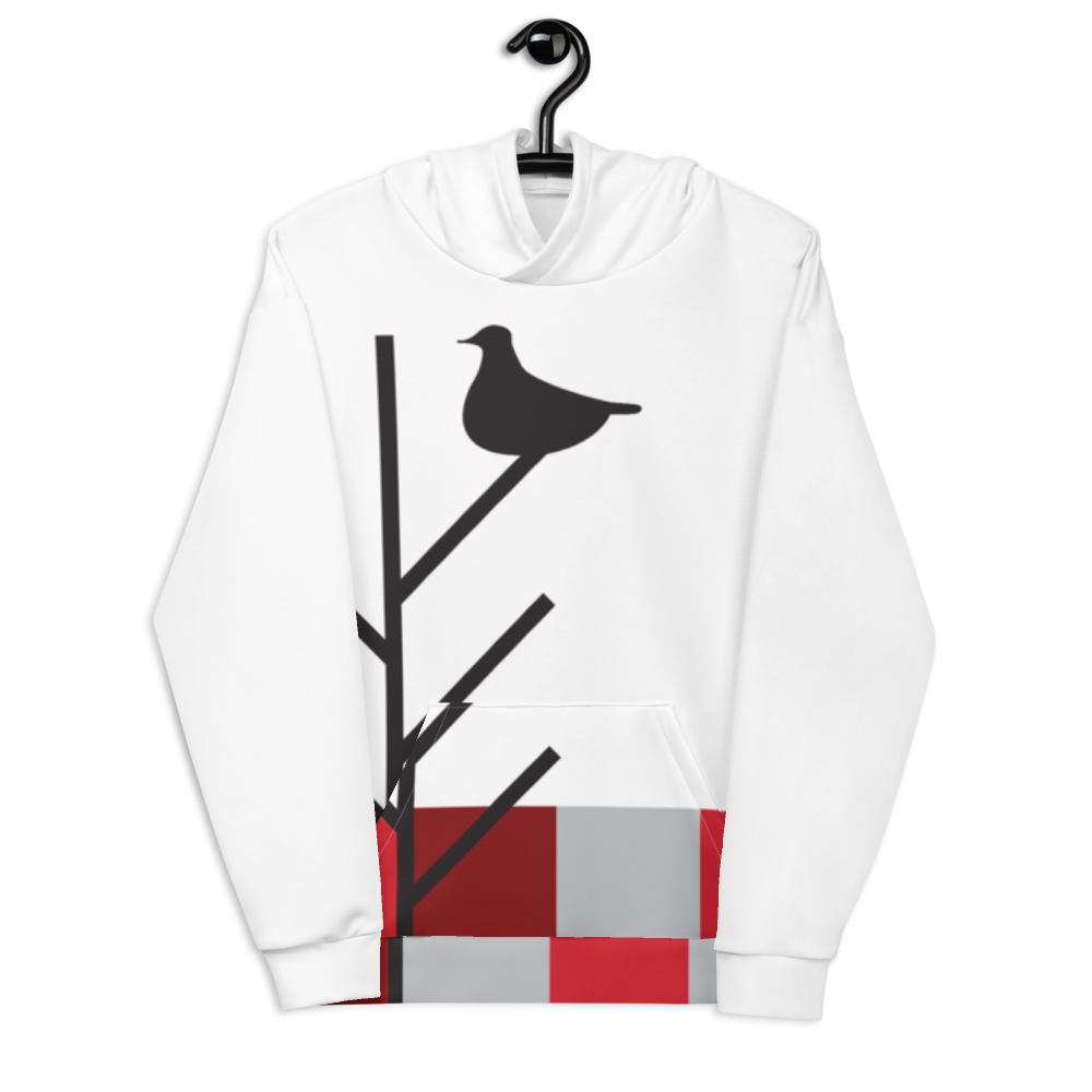 Christmas Birds | Hoodie