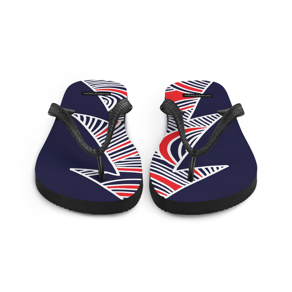 Ornament Christmas Tree | Flip-Flops