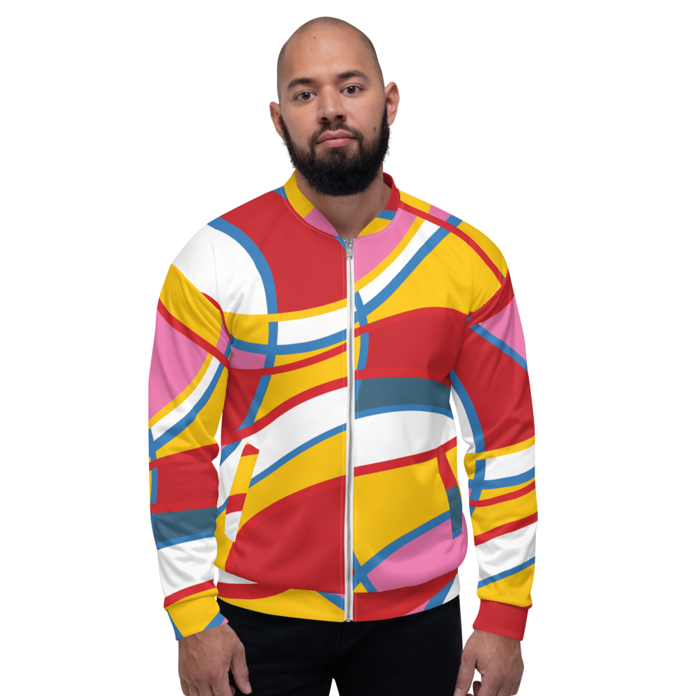 Spain | Bomber Jacket