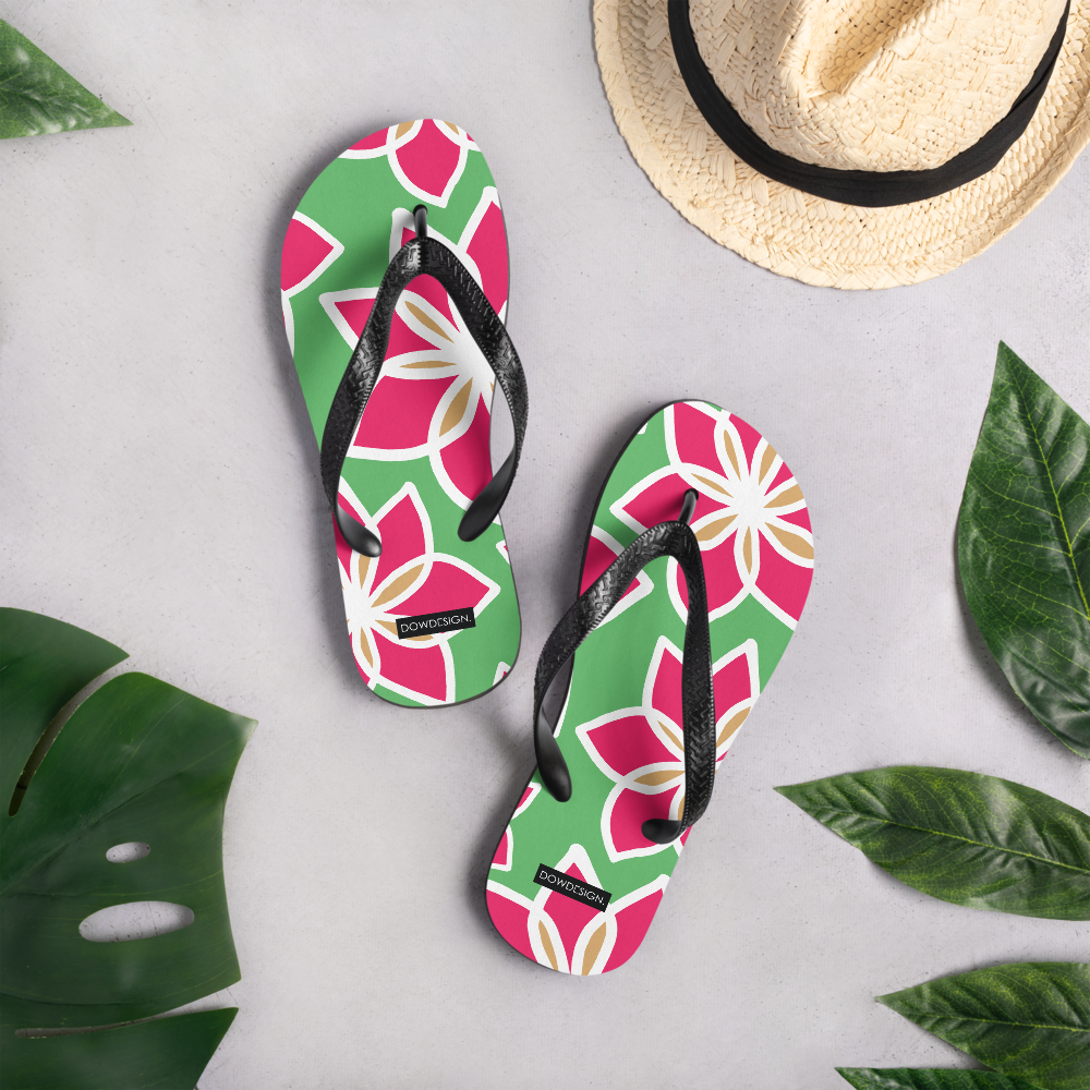 International Women's Day | Flip-Flops