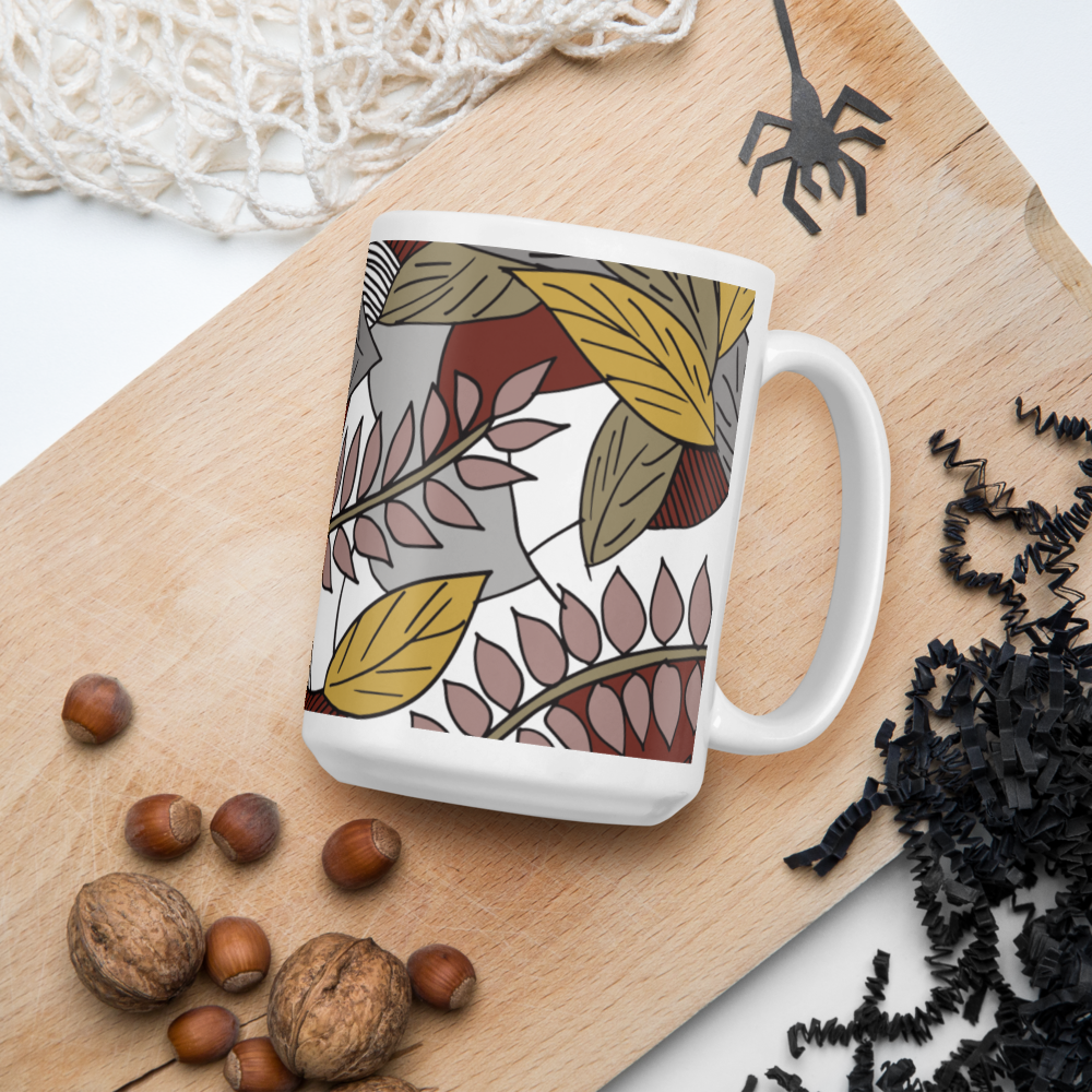 Fall Spirit | Mug