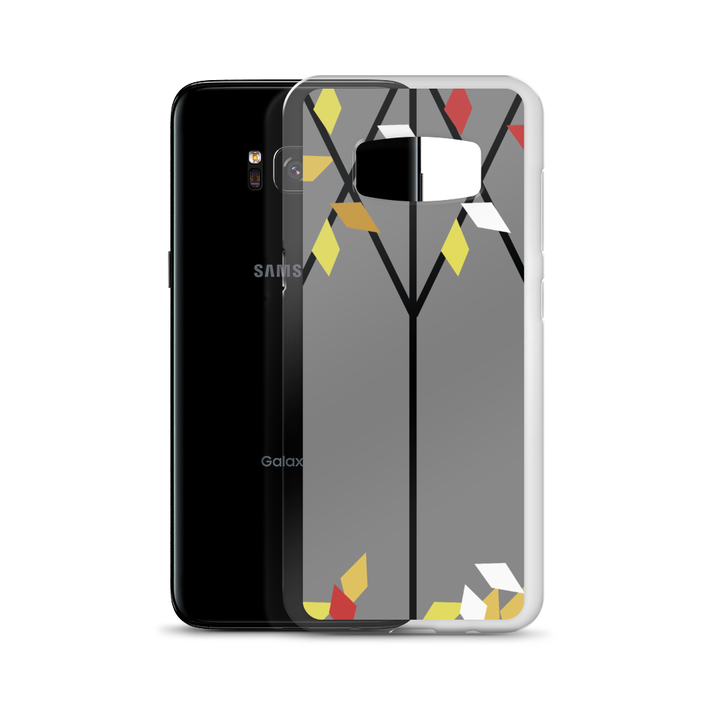 Lonely Friends | Samsung Case