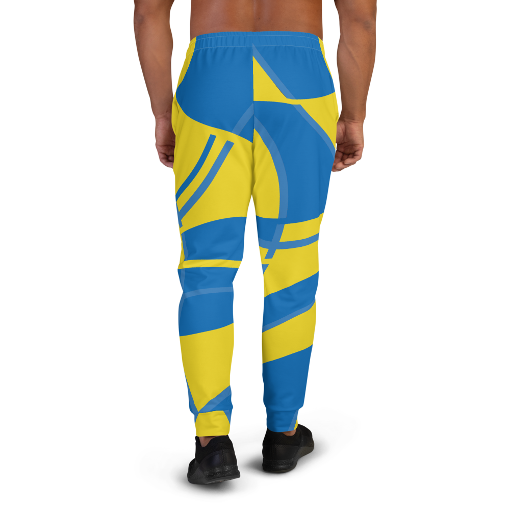 Sweden | Men's Joggers