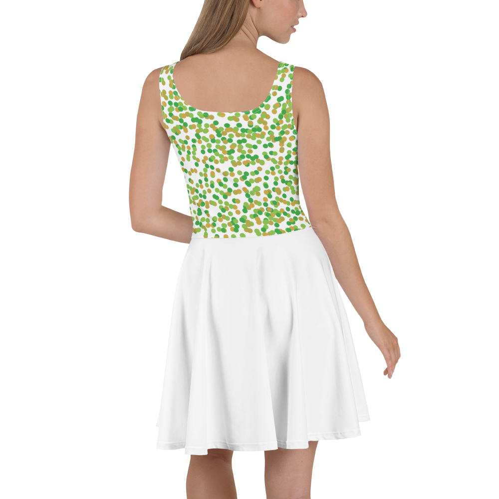 Life | Skater Dress