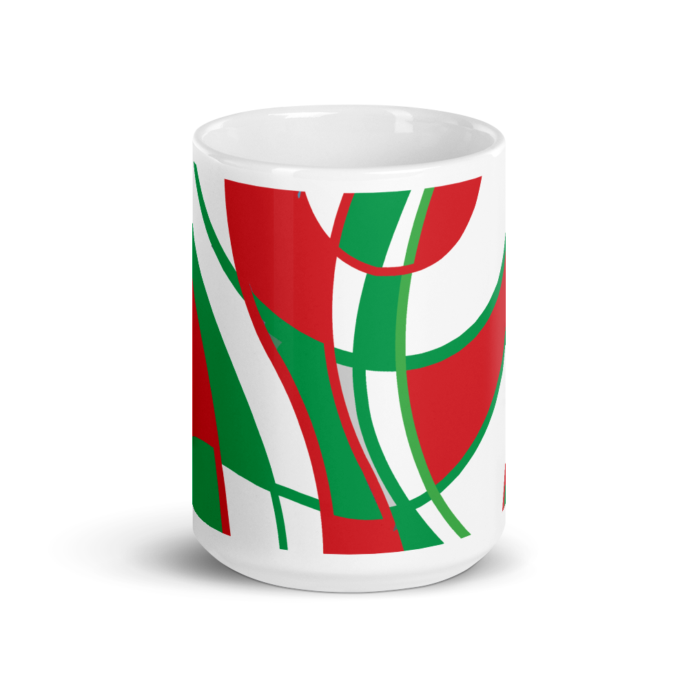 Italy | Mug