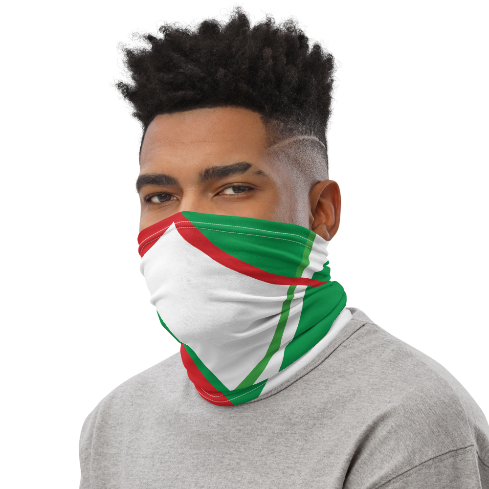 Italy | Neck Gaiter