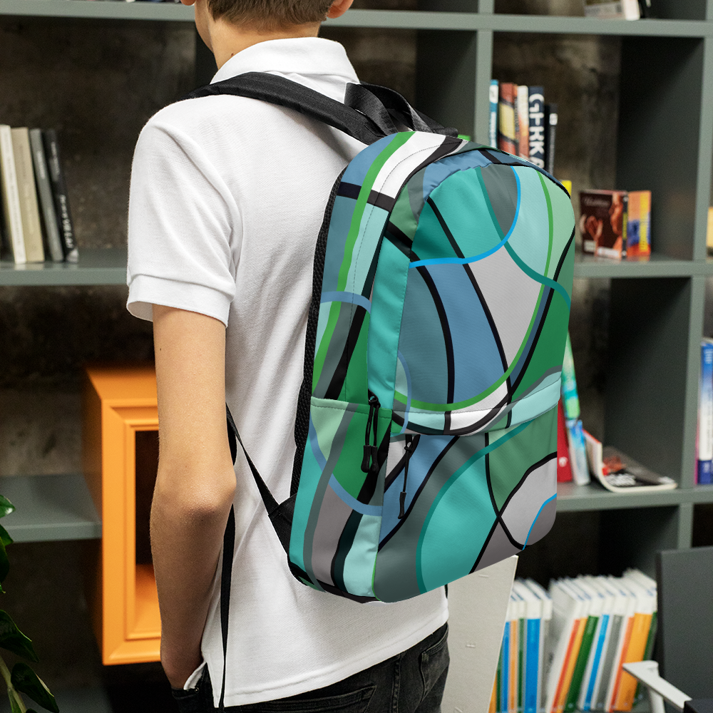 Joy of Art | Backpack