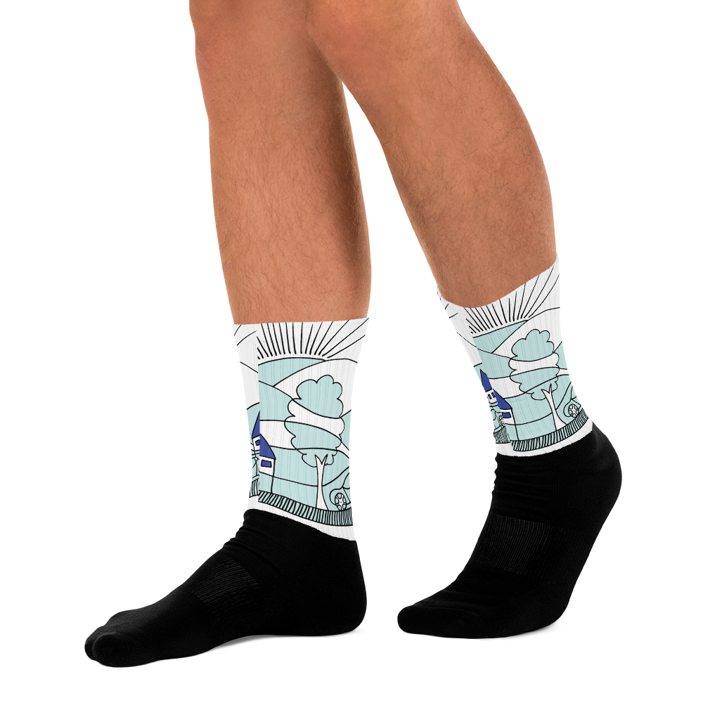 Back to School | Socks