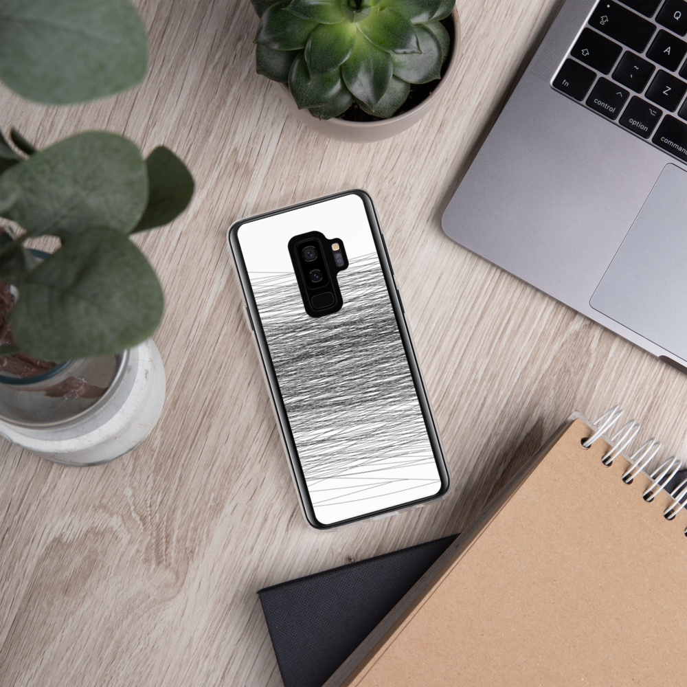 Black Wind | Samsung Case