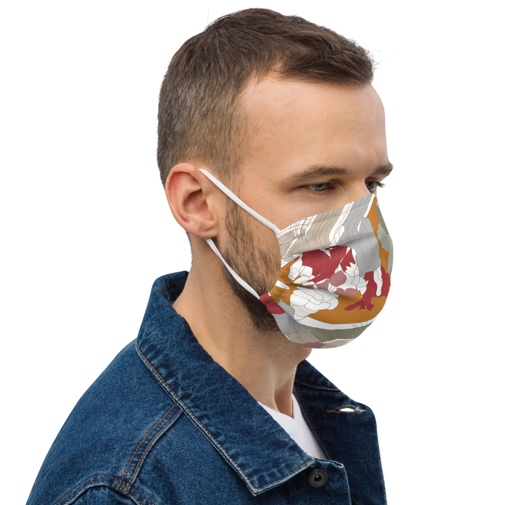 Second Spring | Face Mask