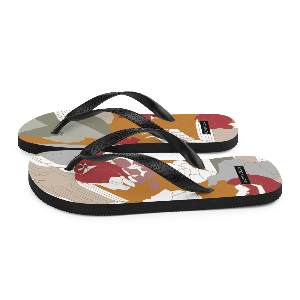 Second Spring | Flip-Flops