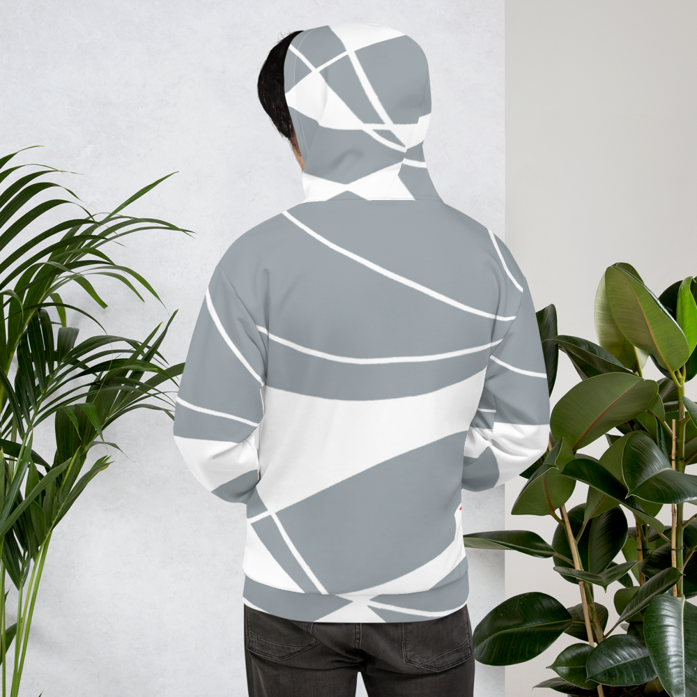 Gray Day | Hoodie