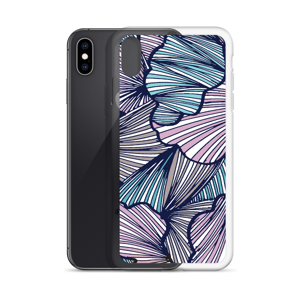 Living Tree Blue | iPhone Case