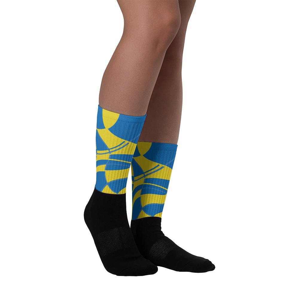 Sweden | Socks